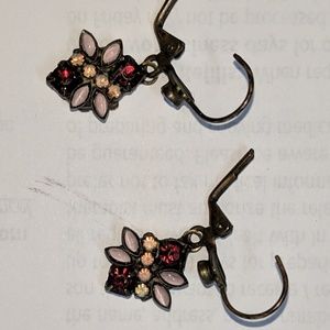 Sorrelli drop earrings